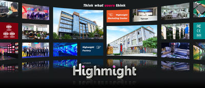 中国 High Might Technology Co., Ltd. 会社概要