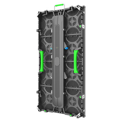 500*1000mm RS-A 2.6 薄くて明るい室内レンタルLEDパネル