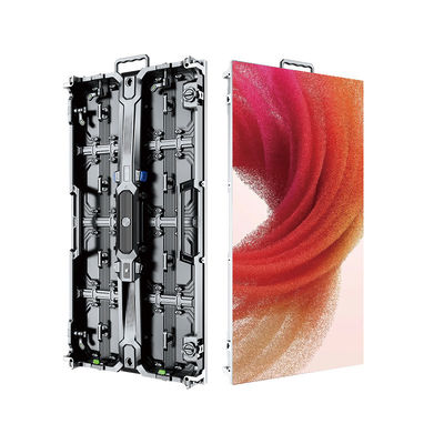 高亮度屋外レンタル LEDディスプレイスクリーン RH-A 3.9 500mm*500mm
