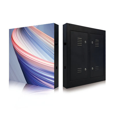 FM-A 防塵 IP65 外部LEDディスプレイ 320mmx160mm 広告用