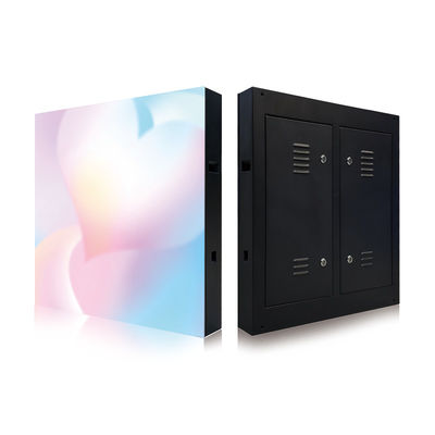 IP68 裸眼 3D LED スクリーン 屋外広告 320x160mm フルカラー