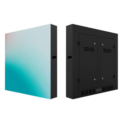 薄型屋外LEDディスプレイ スクリーン 防水 320mmx160mm 高画質LEDディスプレイ