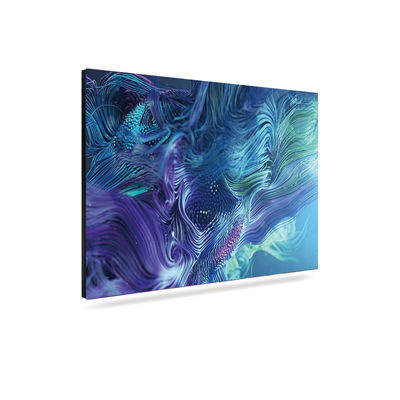 V PH3 固定室内LEDディスプレイ画面 192mmx192mm ビデオ壁LED画面
