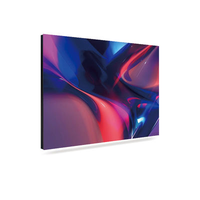 P PH2 320mmx160mm 室内LEDフルカラーディスプレイ / 広告LEDビデオウォール