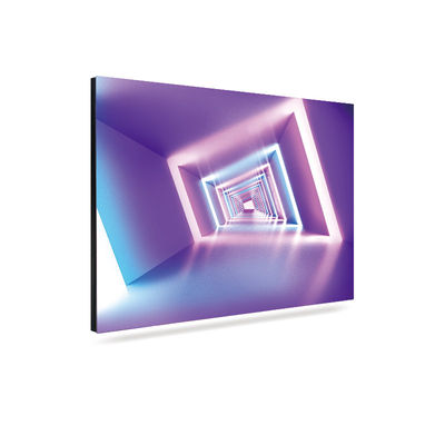 P PH2.5 室内LEDディスプレイ画面 フルカラー広告LEDビデオウォール