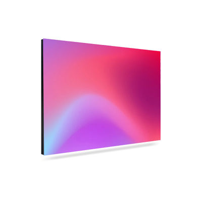 LED壁スクリーン インダースフルカラーディスプレイ 256mmX256mm P PH4