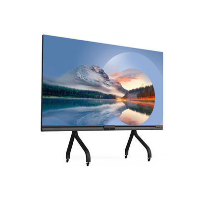 高灰色フルHD LEDディスプレイ オールインワン ダイ・カスタリング アルミキャビネット