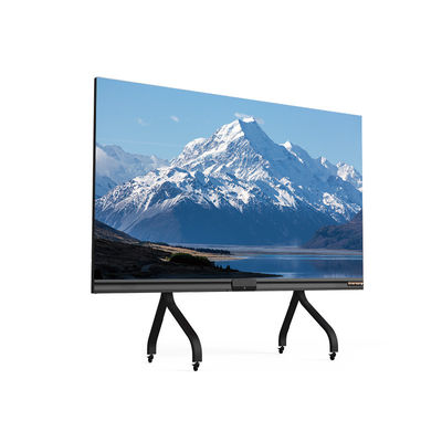 高灰色フルHD LEDディスプレイ オールインワン ダイ・カスタリング アルミキャビネット