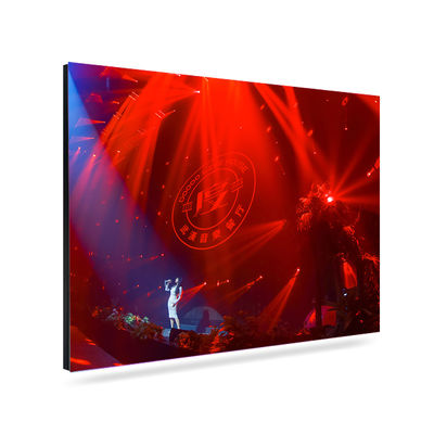 広告 室内 LED ディスプレイ スクリーン 320mmx160mm V PH2 高明るさ
