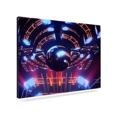 V PH2 320mmx160mm 室内 HD LED ディスプレイ フルカラー LED スクリーン ビデオ ウォール