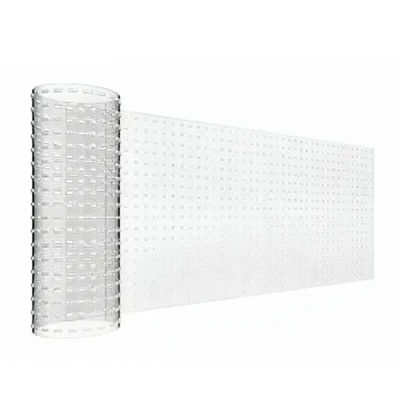 HD 解像度 LED 水晶フィルムスクリーン 高明るさ 広い視角
