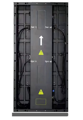 高解像度LEDダンスフロアタイル 屋外室内 500mm*500mm DM-R 3.91