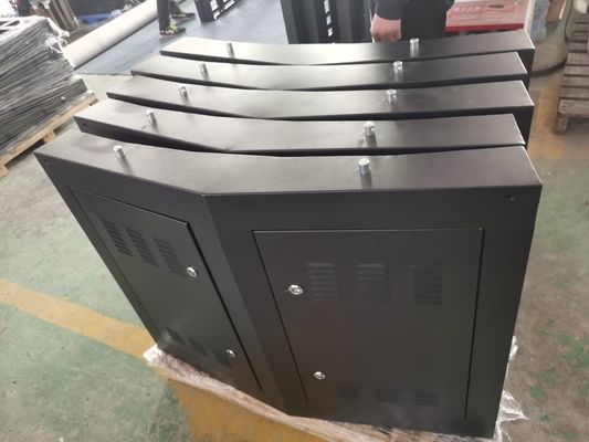 FM-A PH8 320mmx160mm 裸眼3DLED画面 屋外広告用