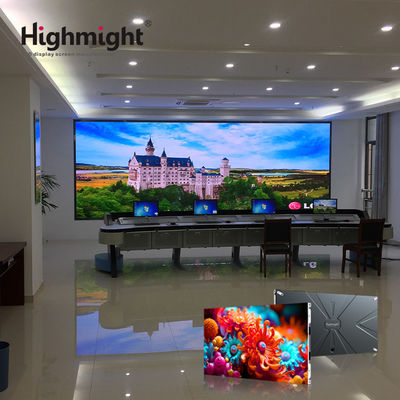 XA-I PH1.8 ハイリフレッシュ ファインピクセルピッチディスプレイ / PH1.8mm 小ピクセルピッチ LED壁