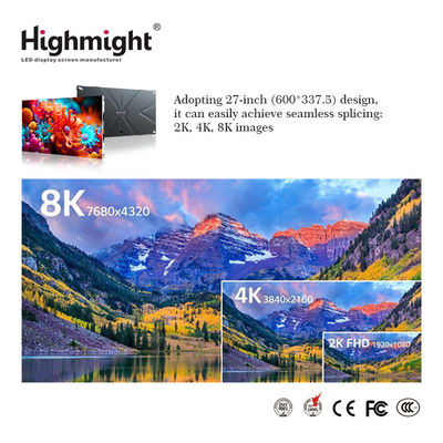 XA-I PH1.8 ハイリフレッシュ ファインピクセルピッチディスプレイ / PH1.8mm 小ピクセルピッチ LED壁
