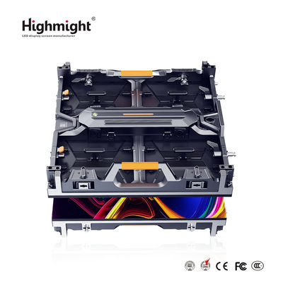 RH-C 3.91シリーズ LEDステージレンタルスクリーン フルカラー 防水 迅速分解 モバイル LEDレンタルディスプレイ