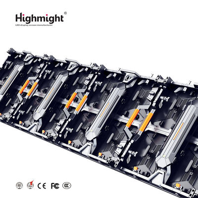 RH-C 3.91シリーズ LEDステージレンタルスクリーン フルカラー 防水 迅速分解 モバイル LEDレンタルディスプレイ
