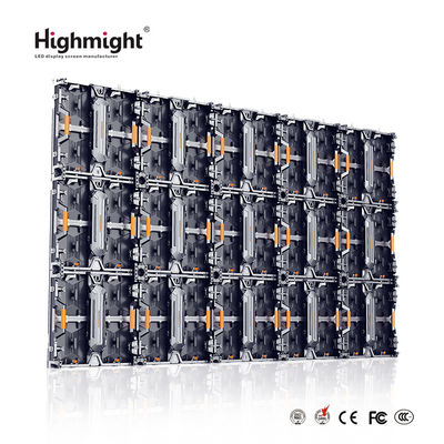 RH-C 3.91シリーズ LEDステージレンタルスクリーン フルカラー 防水 迅速分解 モバイル LEDレンタルディスプレイ
