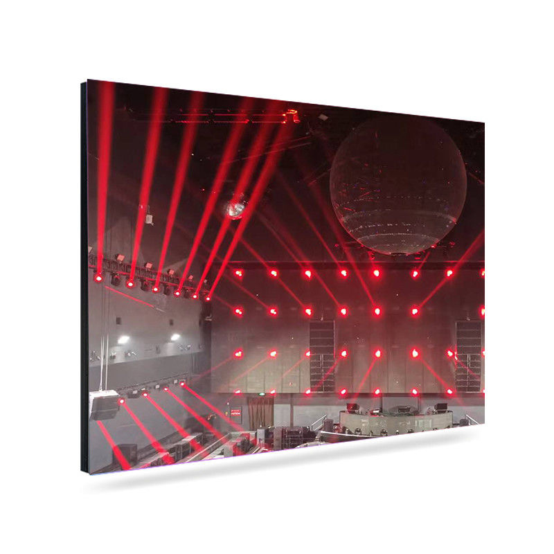 LED壁スクリーン インダースフルカラーディスプレイ 256mmX256mm P PH4