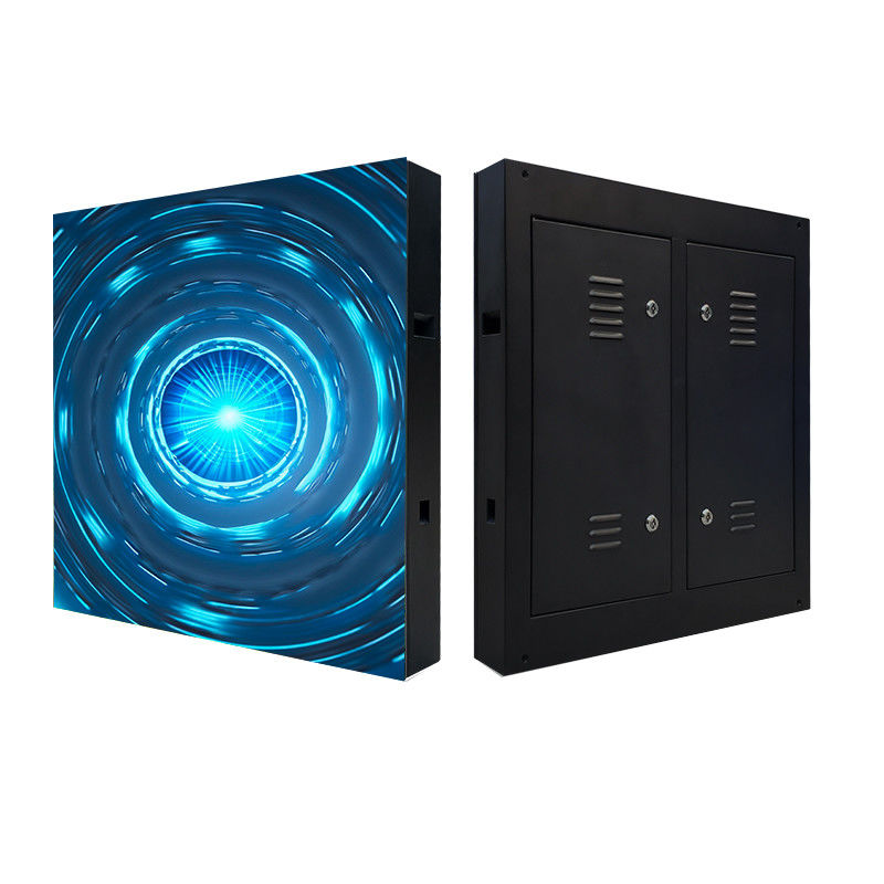 フルカラーアウトドアLEDディスプレイスクリーン 320mmx160mm ビデオ壁LEDディスプレイ FM-A PH5