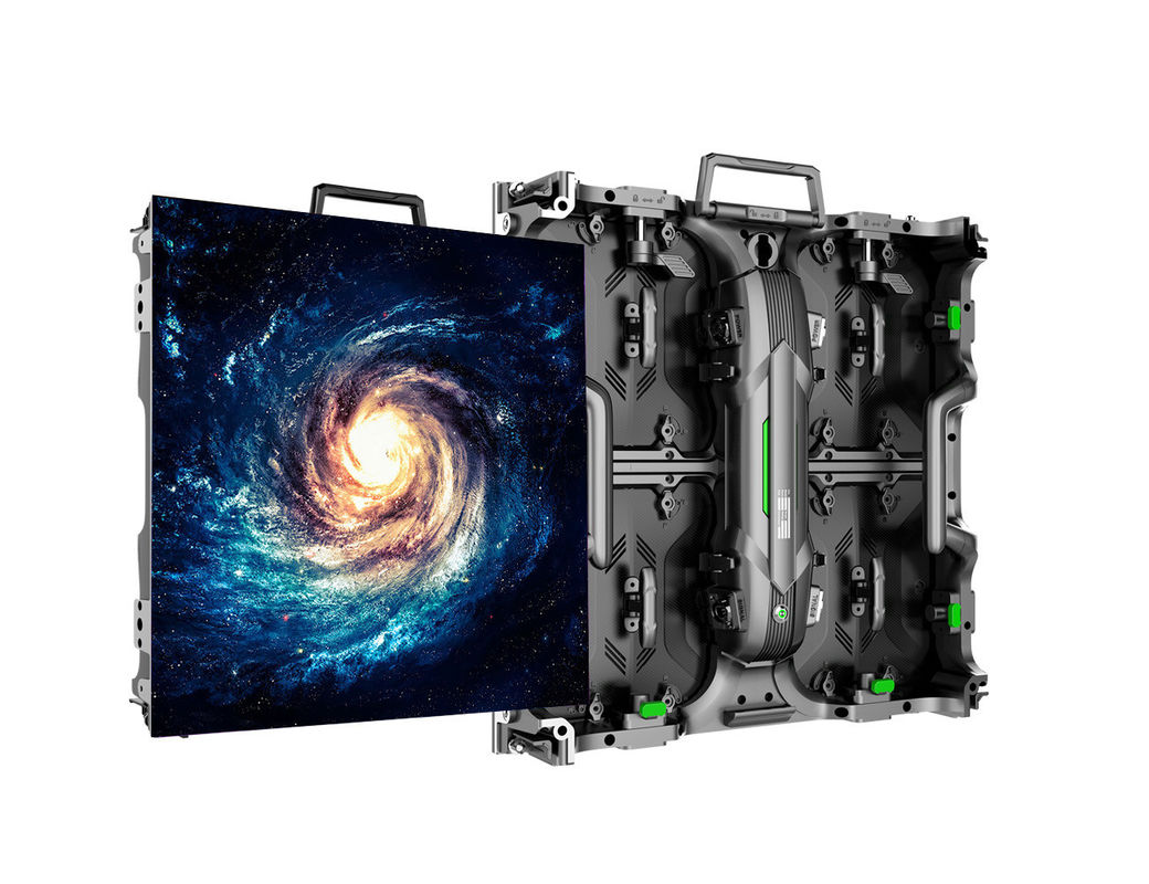 RH-B 3.91シリーズ LEDステージレンタル 画面 ピクセルピッチ 3.91mm フルカラー 防水
