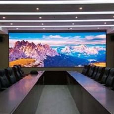 XA-I 0.9 フィーンピッチ LED ビデオ ウォール,フルカラー 小ピクセルピッチ LED パネル