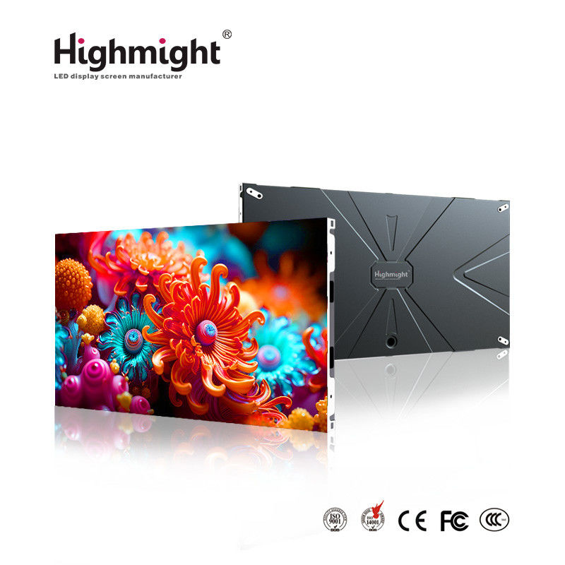XA-I PH1.8 ハイリフレッシュ ファインピクセルピッチディスプレイ / PH1.8mm 小ピクセルピッチ LED壁
