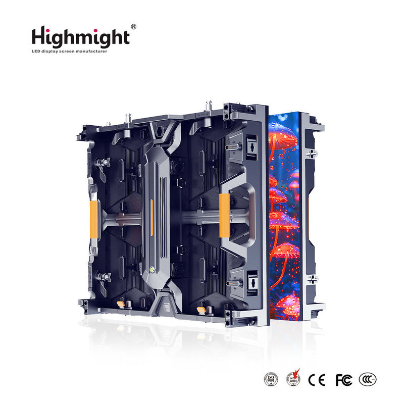 RH-C 3.91シリーズ LEDステージレンタルスクリーン フルカラー 防水 迅速分解 モバイル LEDレンタルディスプレイ